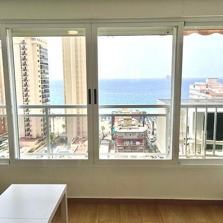 Ducado 13 Playa Benidorm Apartment Exterior photo