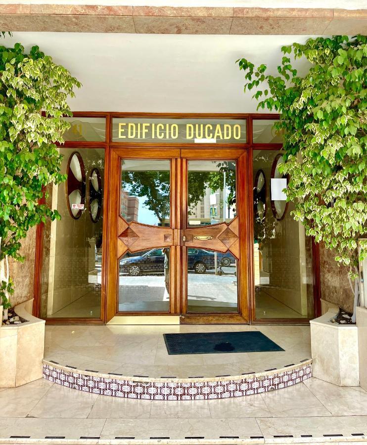 Ducado 13 Playa Benidorm Apartment Exterior photo