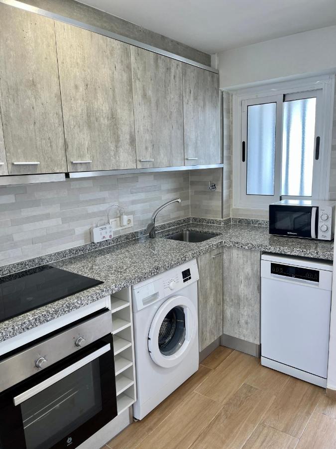 Ducado 13 Playa Benidorm Apartment Exterior photo