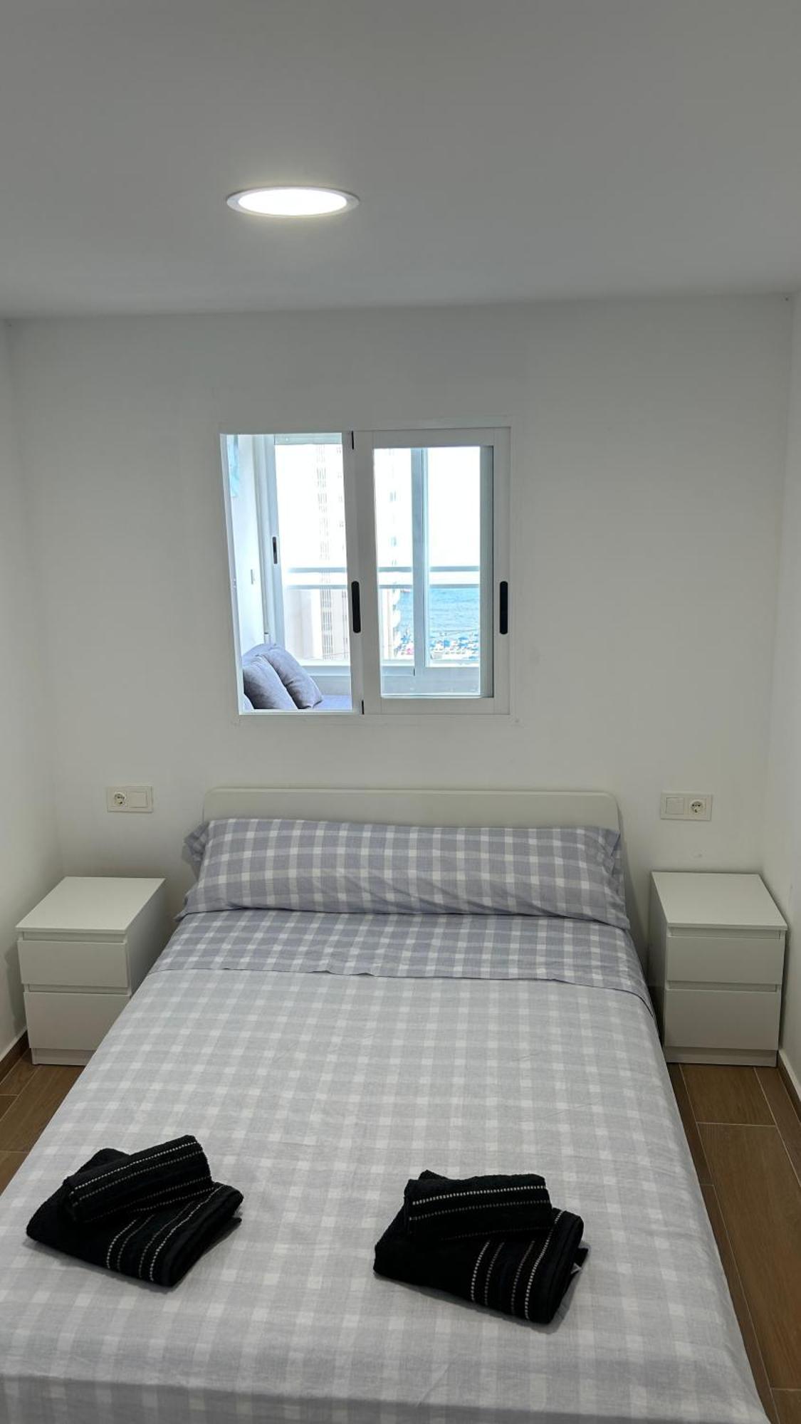 Ducado 13 Playa Benidorm Apartment Exterior photo