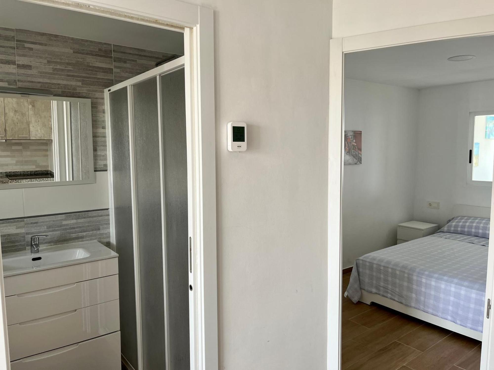 Ducado 13 Playa Benidorm Apartment Exterior photo